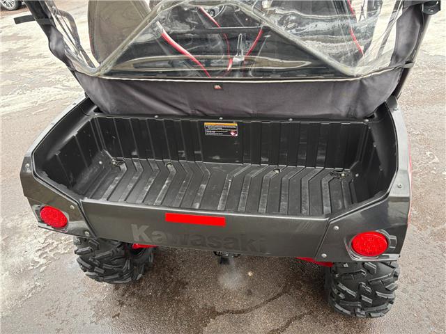 2024 Kawasaki TERYX4 S  (Stk: O-502263) in Moncton - Image 8 of 20
