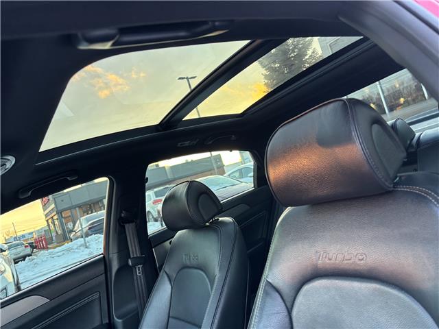 2015 Hyundai Sonata 2.0T Ultimate (Stk: M6036) in Sarnia - Image 16 of 34