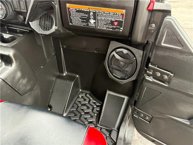 2024 Kawasaki TERYX4 S  (Stk: O-502263) in Moncton - Image 17 of 20