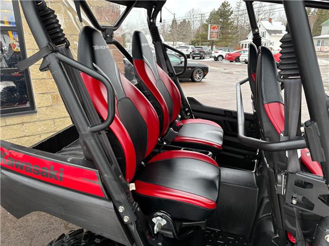 2024 Kawasaki TERYX4 S  (Stk: O-502263) in Moncton - Image 20 of 20