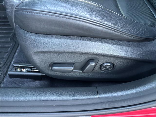 2015 Hyundai Sonata 2.0T Ultimate (Stk: M6036) in Sarnia - Image 19 of 34