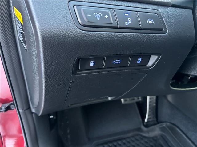 2015 Hyundai Sonata 2.0T Ultimate (Stk: M6036) in Sarnia - Image 20 of 34