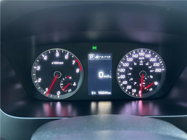 2015 Hyundai Sonata 2.0T Ultimate (Stk: M6036) in Sarnia - Image 21 of 34