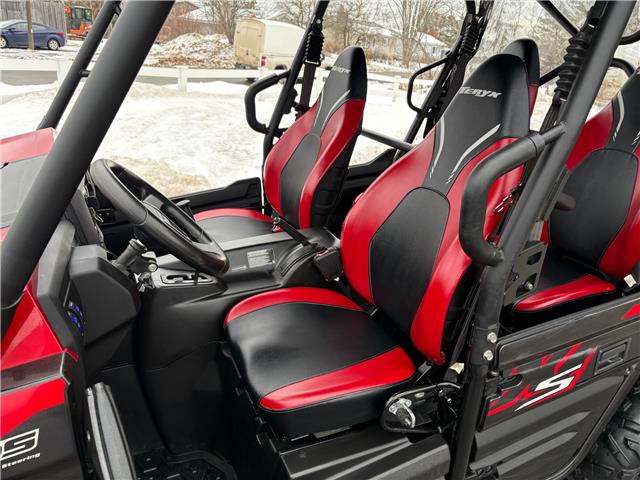 2024 Kawasaki TERYX4 S  (Stk: O-502263) in Moncton - Image 13 of 20