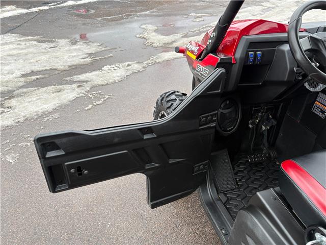 2024 Kawasaki TERYX4 S  (Stk: O-502263) in Moncton - Image 12 of 20