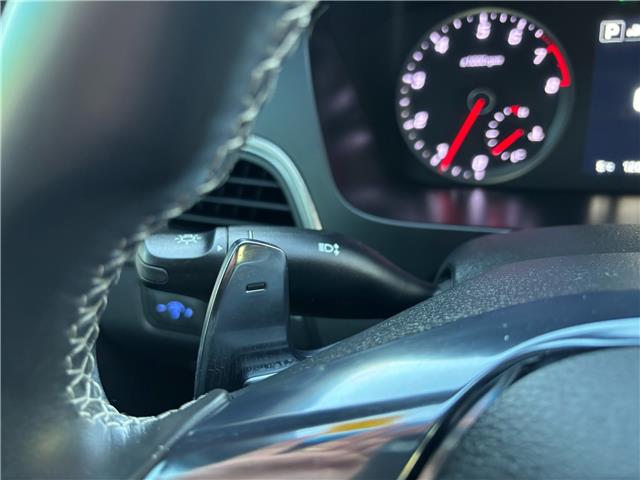 2015 Hyundai Sonata 2.0T Ultimate (Stk: M6036) in Sarnia - Image 25 of 34