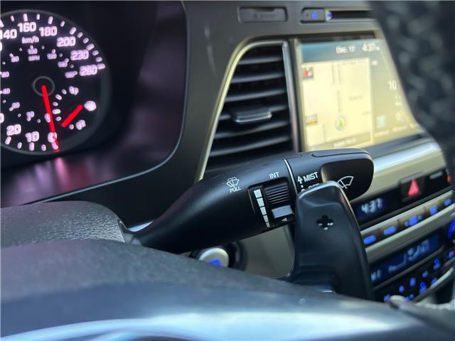 2015 Hyundai Sonata 2.0T Ultimate (Stk: M6036) in Sarnia - Image 26 of 34