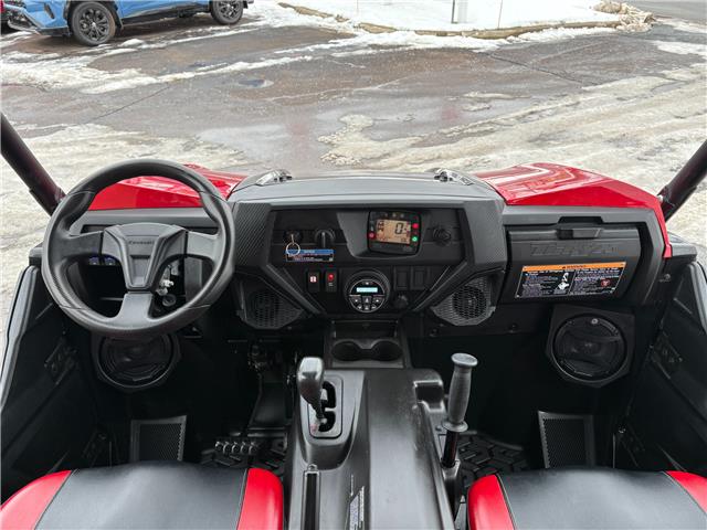 2024 Kawasaki TERYX4 S  (Stk: O-502263) in Moncton - Image 14 of 20