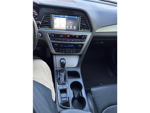 2015 Hyundai Sonata 2.0T Ultimate (Stk: M6036) in Sarnia - Image 31 of 34