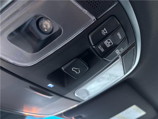 2015 Hyundai Sonata 2.0T Ultimate (Stk: M6036) in Sarnia - Image 33 of 34