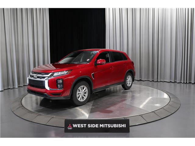 2026 Mitsubishi RVR SE (Stk: R26197) in Edmonton - Image 3 of 20