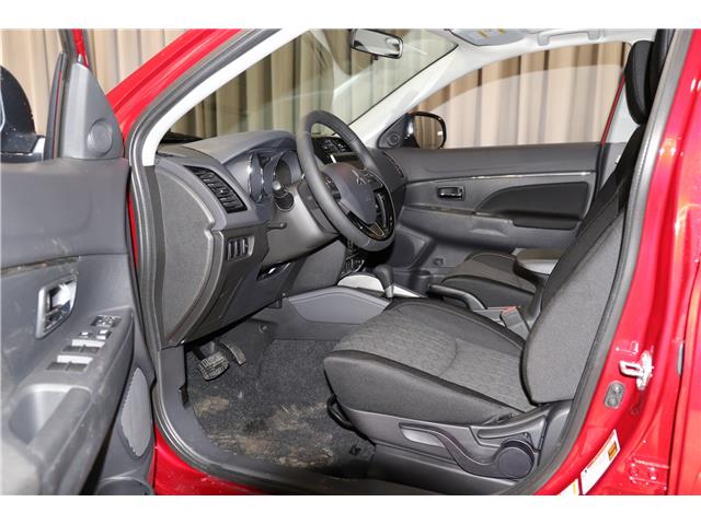 2026 Mitsubishi RVR SE (Stk: R26197) in Edmonton - Image 10 of 20