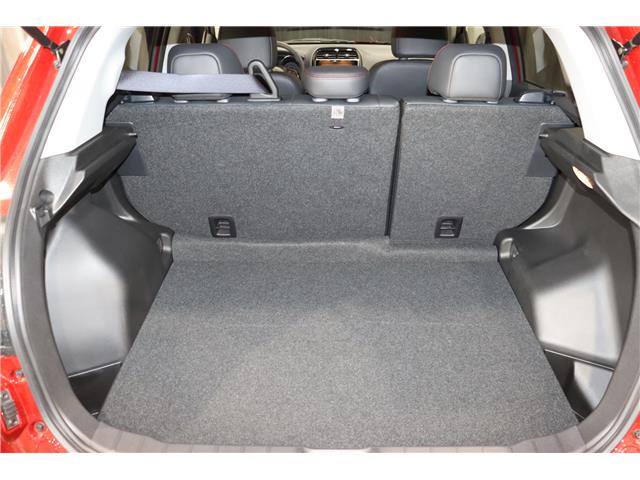 2026 Mitsubishi RVR SE (Stk: R26197) in Edmonton - Image 17 of 20