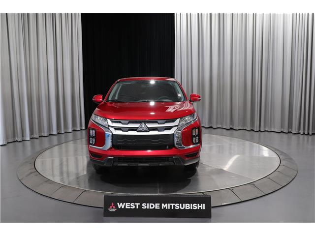 2026 Mitsubishi RVR SE (Stk: R26197) in Edmonton - Image 2 of 20