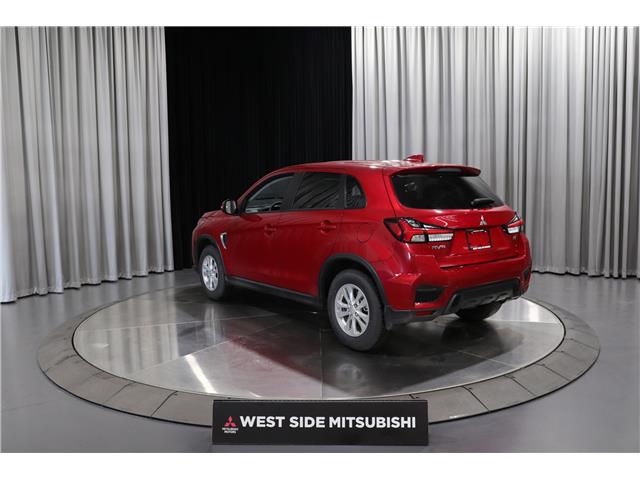 2026 Mitsubishi RVR SE (Stk: R26197) in Edmonton - Image 4 of 20