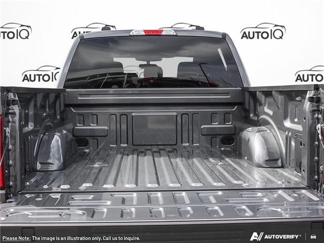 2025 Ford F-150 STX (Stk: 25F11489) in St. Catharines - Image 7 of 25