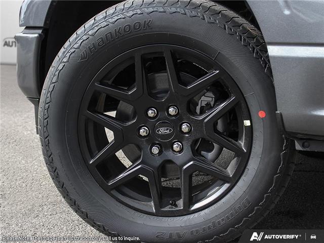 2025 Ford F-150 STX (Stk: 25F11489) in St. Catharines - Image 8 of 25