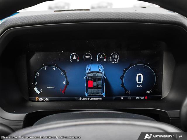 2025 Ford F-150 STX (Stk: 25F11489) in St. Catharines - Image 14 of 25