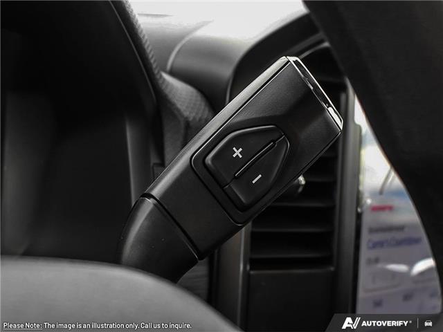 2025 Ford F-150 STX (Stk: 25F11489) in St. Catharines - Image 17 of 25