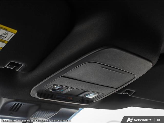 2025 Ford F-150 STX (Stk: 25F11489) in St. Catharines - Image 19 of 25