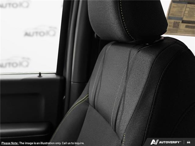 2025 Ford F-150 STX (Stk: 25F11489) in St. Catharines - Image 20 of 25