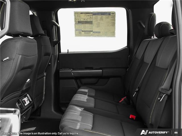 2025 Ford F-150 STX (Stk: 25F11489) in St. Catharines - Image 21 of 25