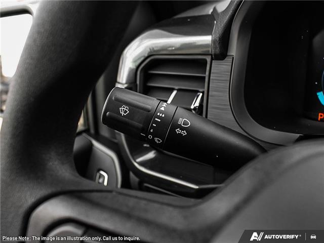 2025 Ford F-150 STX (Stk: 25F11489) in St. Catharines - Image 24 of 25