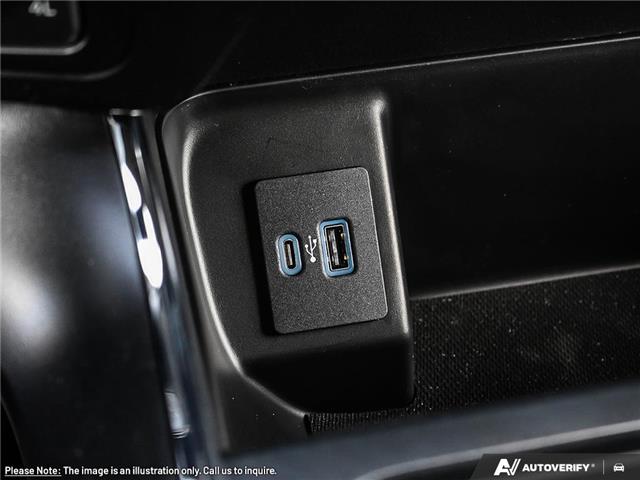 2025 Ford F-150 STX (Stk: 25F11489) in St. Catharines - Image 25 of 25