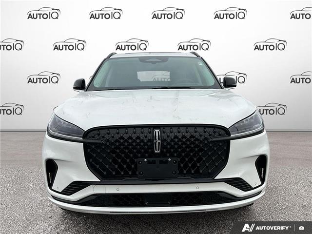 2026 Lincoln Aviator Premiere (Stk: 6A009) in Oakville - Image 2 of 24