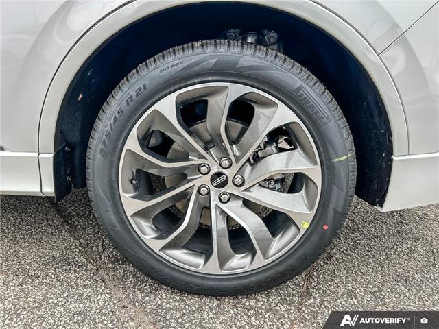 2026 Lincoln Aviator Premiere (Stk: 6A009) in Oakville - Image 6 of 24