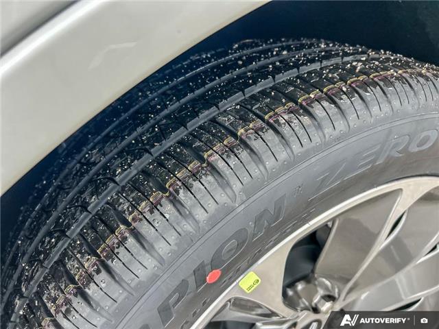 2026 Lincoln Aviator Premiere (Stk: 6A009) in Oakville - Image 7 of 24