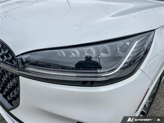 2026 Lincoln Aviator Premiere (Stk: 6A009) in Oakville - Image 8 of 24