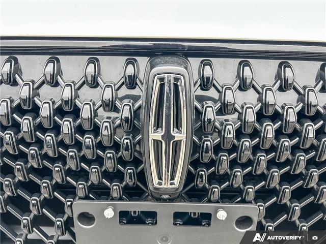 2026 Lincoln Aviator Premiere (Stk: 6A009) in Oakville - Image 9 of 24