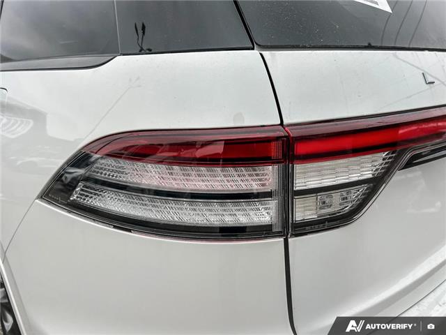 2026 Lincoln Aviator Premiere (Stk: 6A009) in Oakville - Image 10 of 24