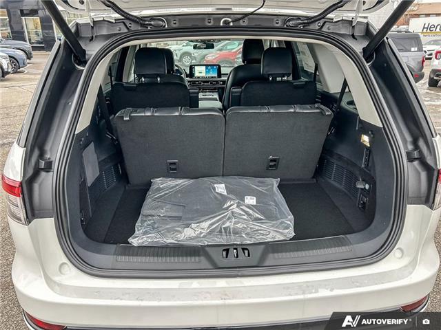 2026 Lincoln Aviator Premiere (Stk: 6A009) in Oakville - Image 11 of 24