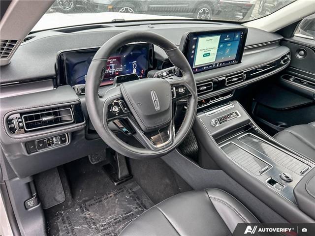 2026 Lincoln Aviator Premiere (Stk: 6A009) in Oakville - Image 12 of 24