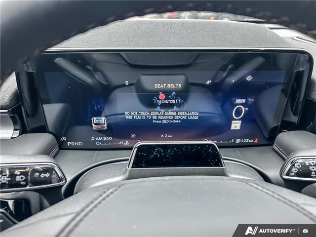 2026 Lincoln Aviator Premiere (Stk: 6A009) in Oakville - Image 14 of 24