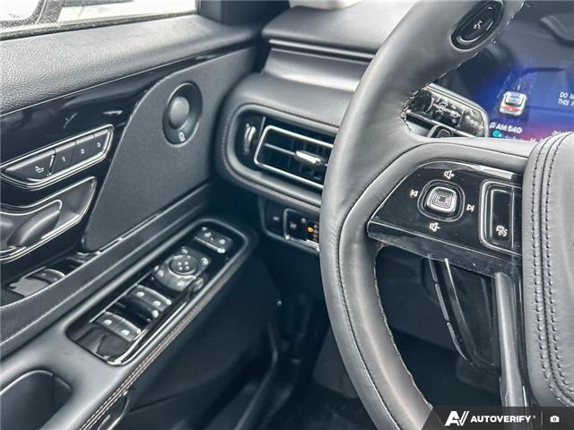 2026 Lincoln Aviator Premiere (Stk: 6A009) in Oakville - Image 16 of 24