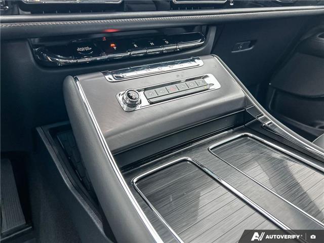 2026 Lincoln Aviator Premiere (Stk: 6A009) in Oakville - Image 17 of 24