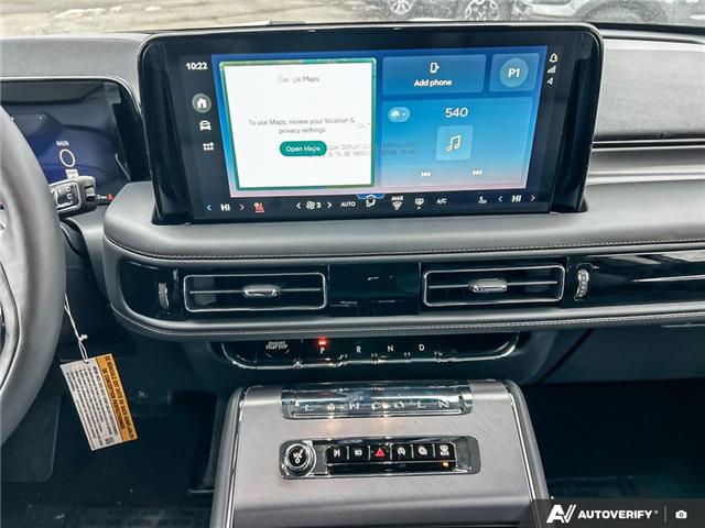 2026 Lincoln Aviator Premiere (Stk: 6A009) in Oakville - Image 18 of 24