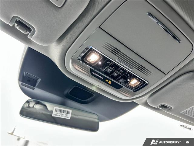 2026 Lincoln Aviator Premiere (Stk: 6A009) in Oakville - Image 20 of 24