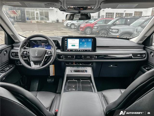 2026 Lincoln Aviator Premiere (Stk: 6A009) in Oakville - Image 23 of 24