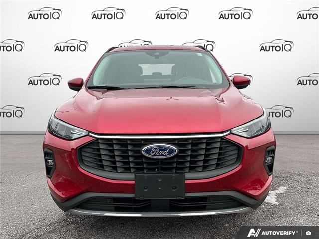 2023 Ford Escape PHEV (Stk: P7318) in Oakville - Image 5 of 28