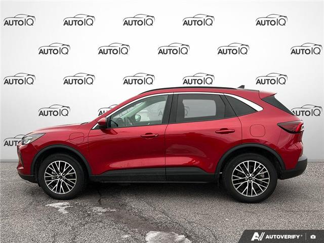 2023 Ford Escape PHEV (Stk: P7318) in Oakville - Image 6 of 28