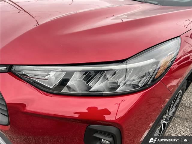 2023 Ford Escape PHEV (Stk: P7318) in Oakville - Image 11 of 28