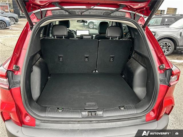 2023 Ford Escape PHEV (Stk: P7318) in Oakville - Image 14 of 28