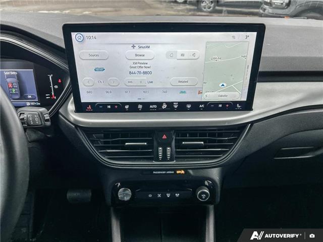 2023 Ford Escape PHEV (Stk: P7318) in Oakville - Image 21 of 28