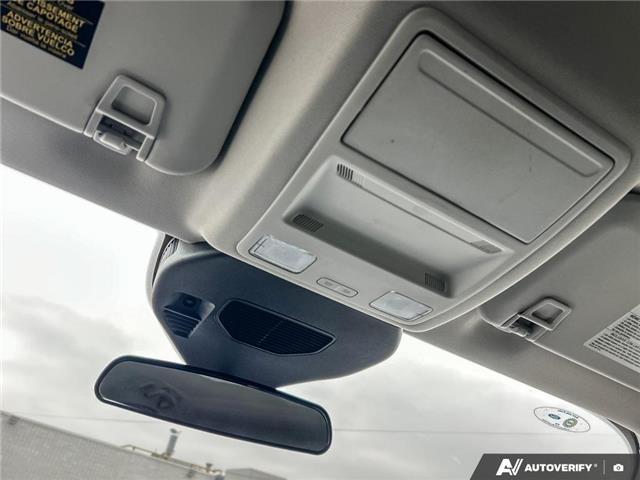 2023 Ford Escape PHEV (Stk: P7318) in Oakville - Image 23 of 28