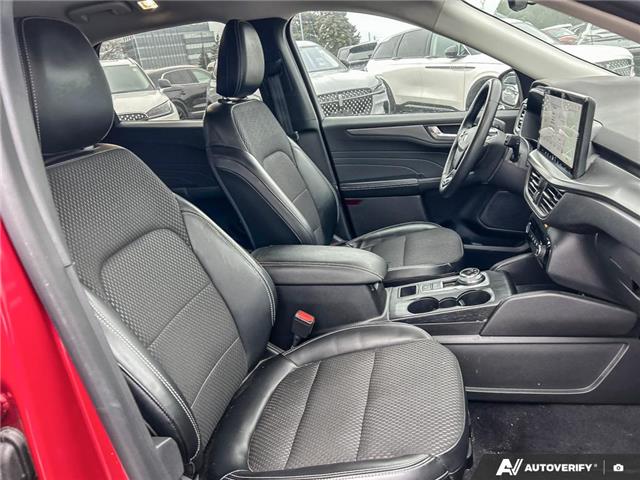 2023 Ford Escape PHEV (Stk: P7318) in Oakville - Image 24 of 28