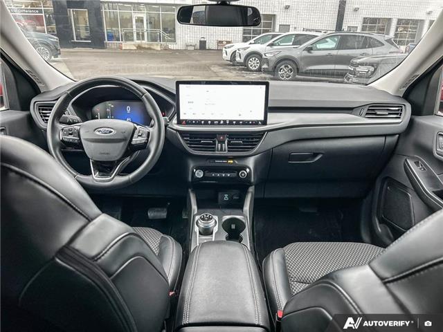 2023 Ford Escape PHEV (Stk: P7318) in Oakville - Image 26 of 28